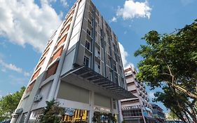 Hotel Sentral Kuantan